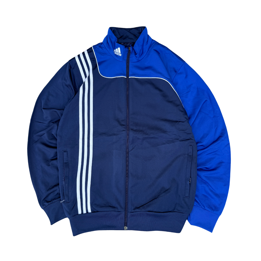 90S ADIDAS ZIPPER (793)