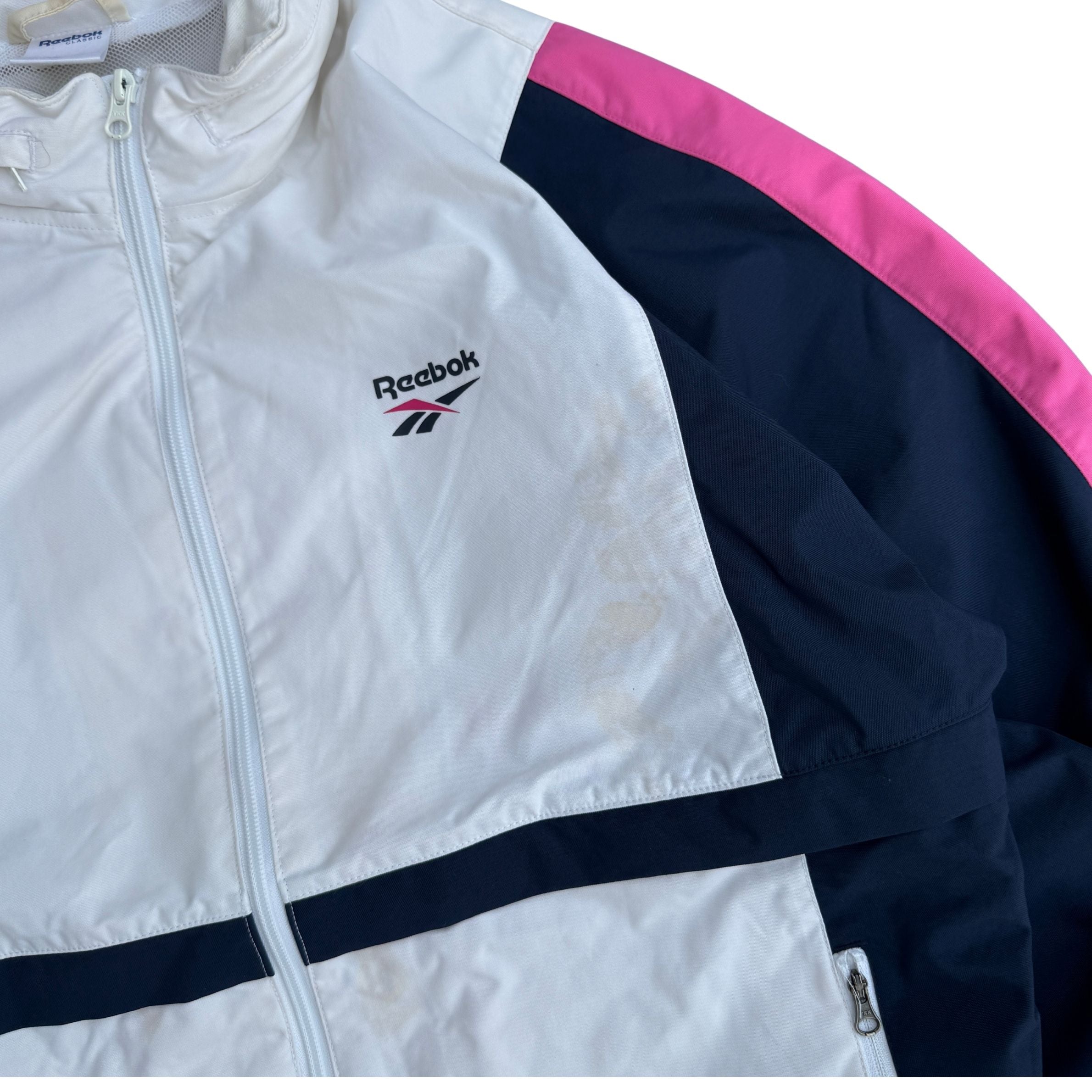 REEBOK Aa WINDCHEATER (220)