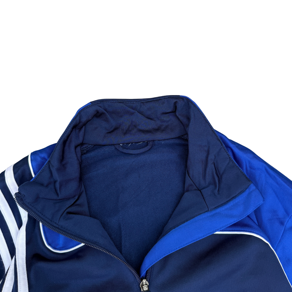 90S ADIDAS ZIPPER (793)