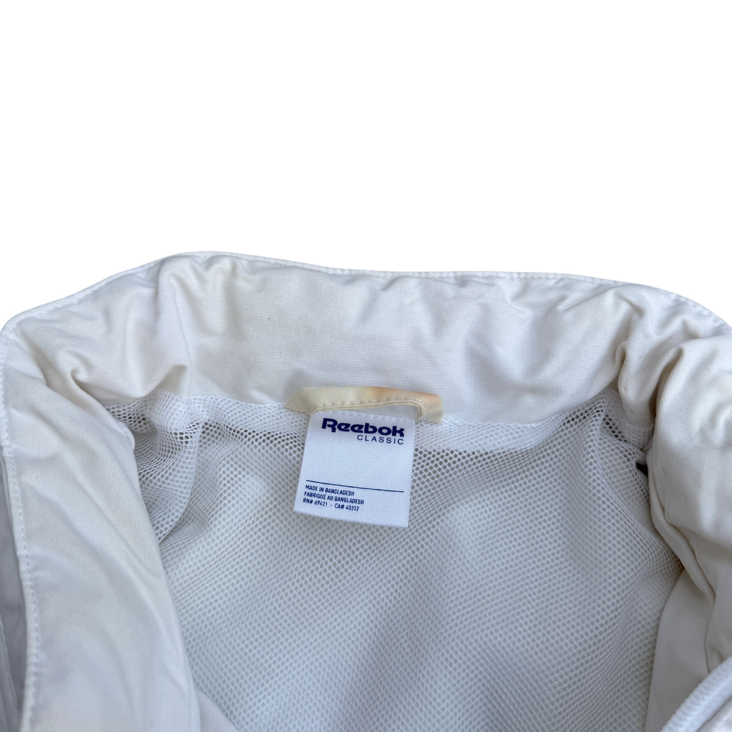 REEBOK Aa WINDCHEATER (220)