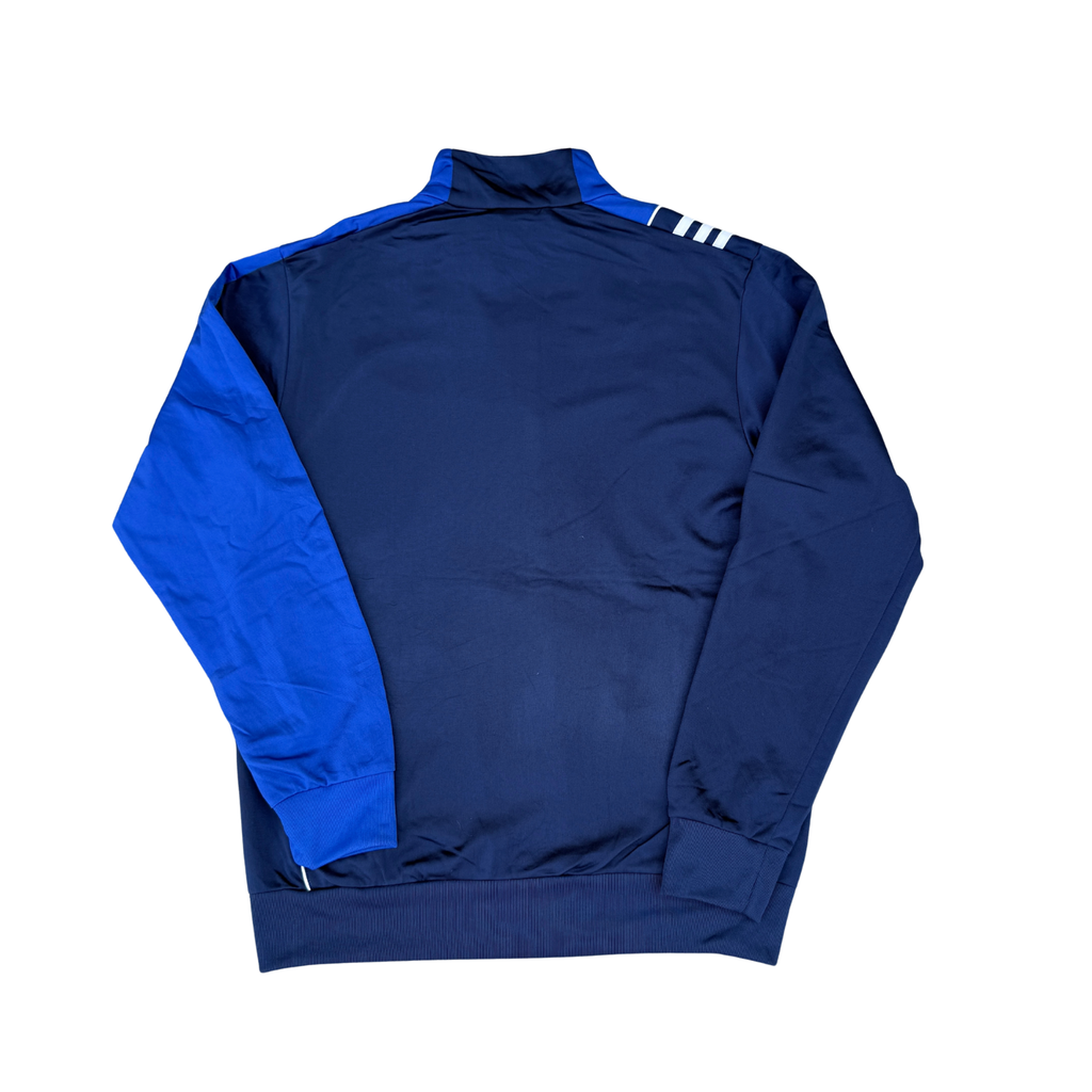 90S ADIDAS ZIPPER (793)