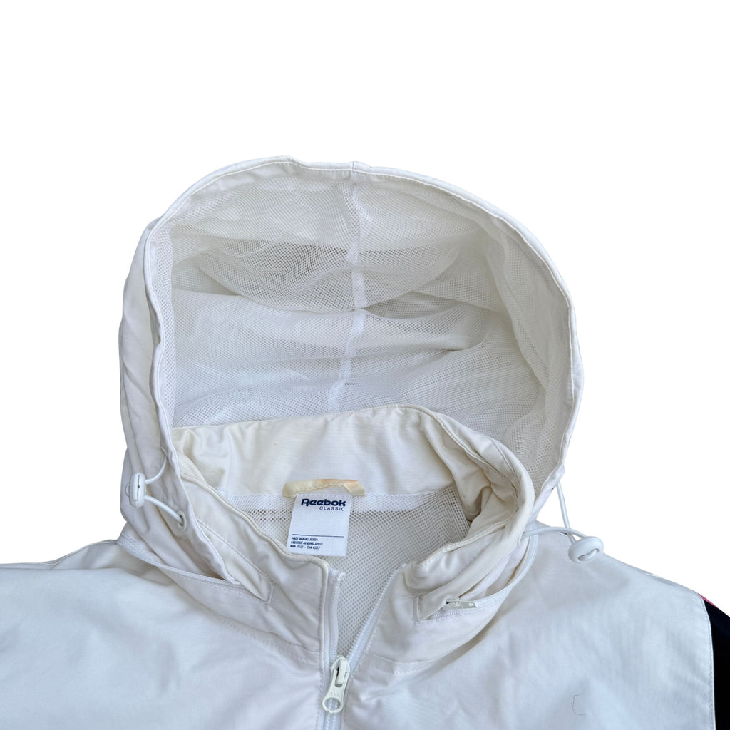 REEBOK Aa WINDCHEATER (220)
