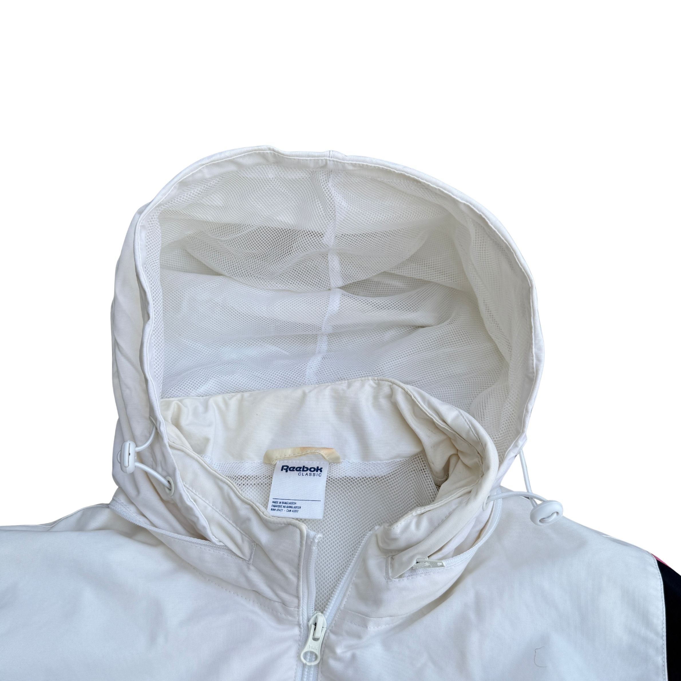 REEBOK Aa WINDCHEATER (220)